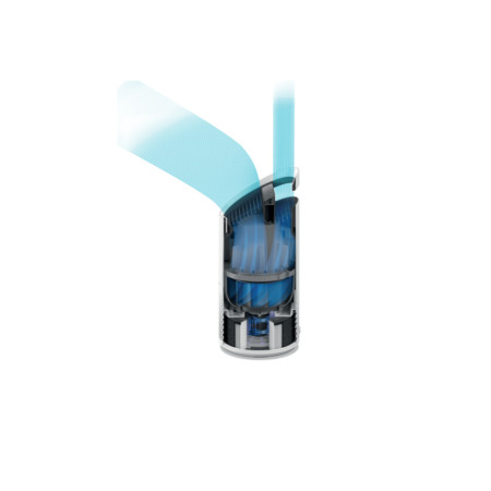 Oczyszczacz powietrza Leitz TruSens™ Z-1000 kod: 2415112eu
