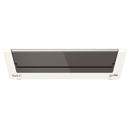 Laminator Leitz iLAM Touch 2 A3 kod: 74744000 + kurier GRATIS!
