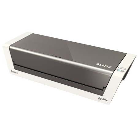 Laminator Leitz iLAM Touch 2 A3 kod: 74744000 + kurier GRATIS!