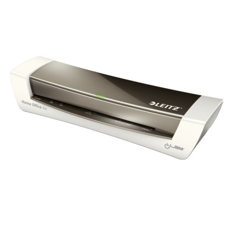 Laminator Leitz iLAM Home Office A4 kod: 73680089 + kurier GRATIS!