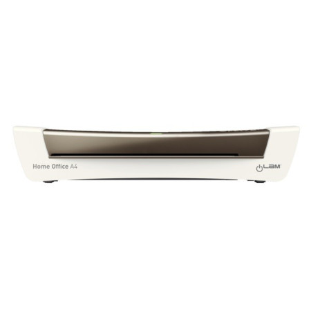 Laminator Leitz iLAM Home Office A4 kod: 73680089 + kurier GRATIS!