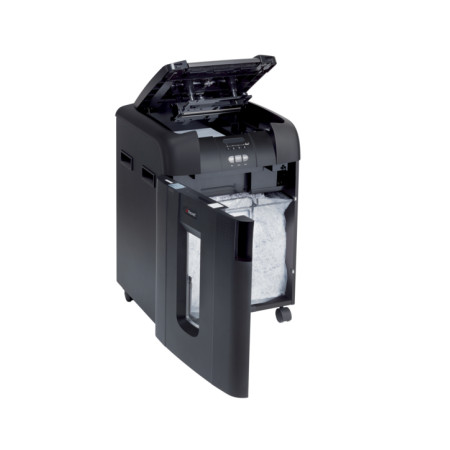 Niszczarka Rexel Auto+ 600X kod: 2103500EUA