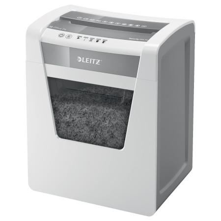 Niszczarka Leitz IQ Office P4 kod: 80030000