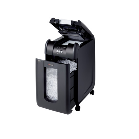 Niszczarka Rexel Shredder Auto + 300X kod: 2103250EU