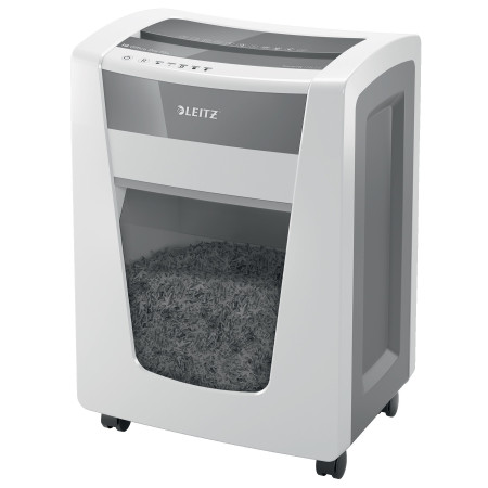 Niszczarka Leitz IQ Office Pro P5+ kod: 80040000