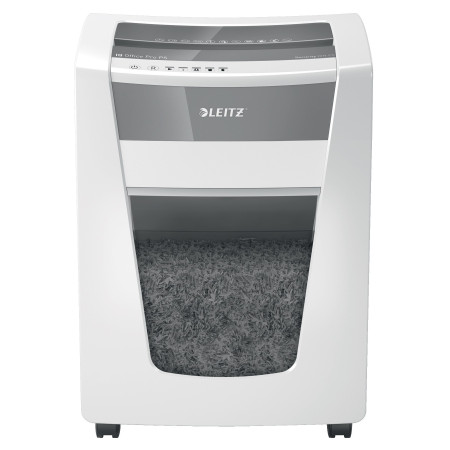 Niszczarka Leitz IQ Office Pro P5 kod: 80050000 + kurier GRATIS!