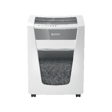Niszczarka Leitz IQ Office Pro P5 kod: 80050000 + kurier GRATIS!