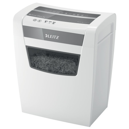 Niszczarka Leitz IQ Home Office P4 kod: 80090000