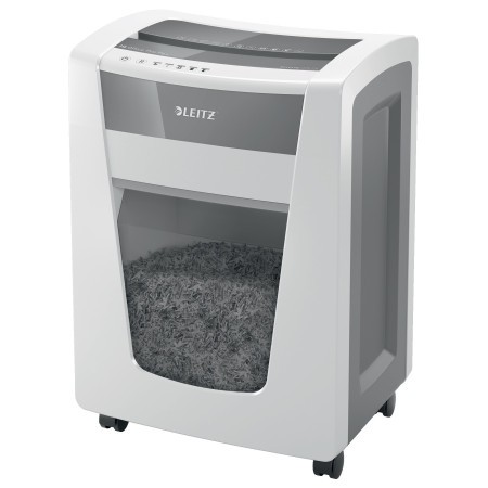 Niszczarka Leitz IQ Office Pro P6+ kod: 80100000 + zszywacz GRATIS!