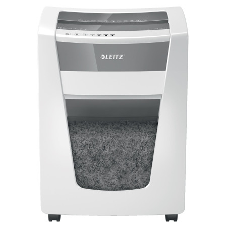 Niszczarka Leitz IQ Office Pro P6+ kod: 80100000 + zszywacz GRATIS!