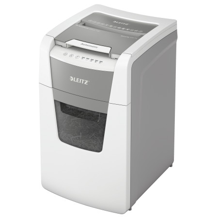 Niszczarka Leitz IQ AutoFeed 150 P4 kod: 80130000