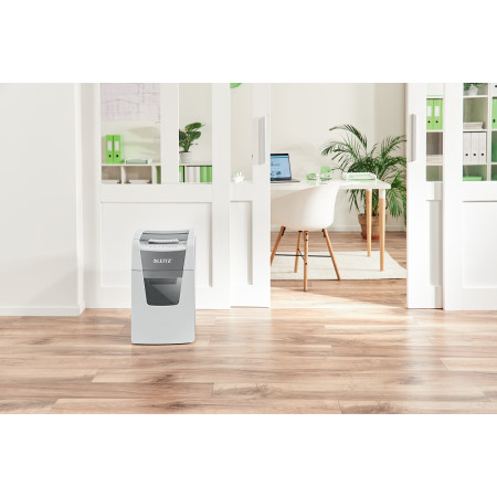 Niszczarka Leitz IQ AutoFeed 150 P4 kod: 80130000 + kurier GRATIS!