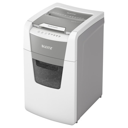 Niszczarka Leitz IQ AutoFeed 150 P5 kod: 80140000