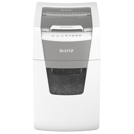 Niszczarka Leitz IQ AutoFeed 150 P5 kod: 80140000