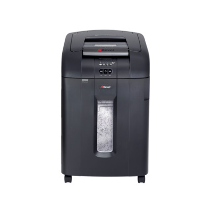 Niszczarka Rexel Auto+ 600X kod: 2103500EUA