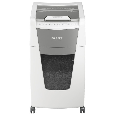 Niszczarka Leitz IQ AutoFeed 300 P4 kod: 80150000