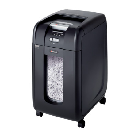 Niszczarka Rexel Shredder Auto + 300X kod: 2103250EU