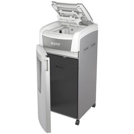 Niszczarka Leitz IQ AutoFeed 600 P4 kod: 80170000