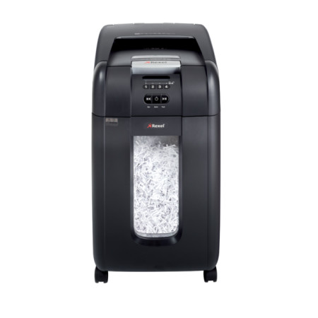 Niszczarka Rexel Shredder Auto + 300X kod: 2103250EU