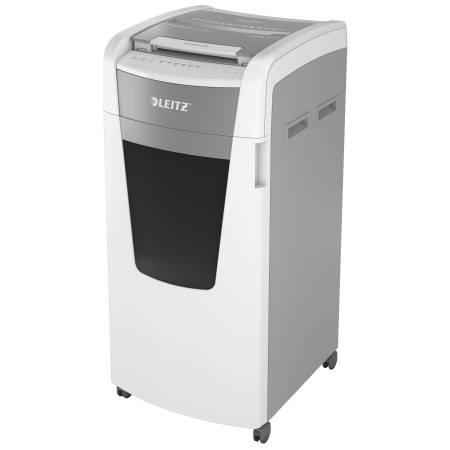 Niszczarka Leitz IQ AutoFeed 600 P4 kod: 80170000