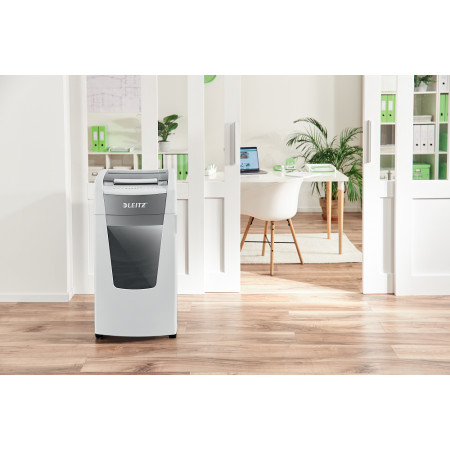 Niszczarka Leitz IQ AutoFeed 600 P4 kod: 80170000