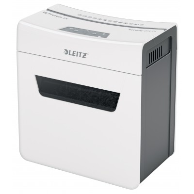 Niszczarka Leitz IQ Protect 6 P4 kod 80900000