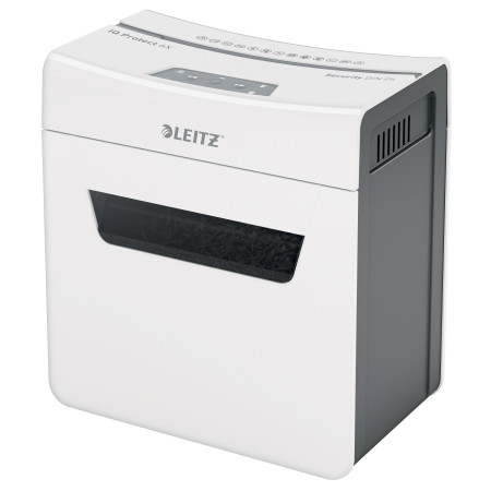 Niszczarka Leitz IQ Protect 6 P4 kod 80900000