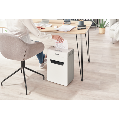 Niszczarka Leitz IQ Protect 6 P5 kod 80950000