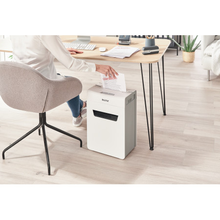 Niszczarka Leitz IQ Protect 6 P5 kod 80950000