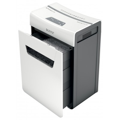 Niszczarka Leitz IQ Protect 6 P5 kod 80950000