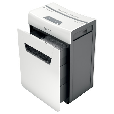 Niszczarka Leitz IQ Protect 6 P5 kod 80950000