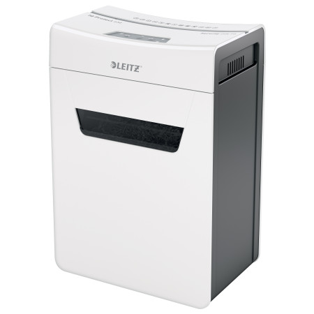 Niszczarka Leitz IQ Protect 6 P5 kod 80950000