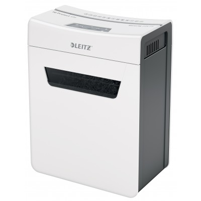 Niszczarka Leitz IQ Protect 4 P5 kod 80940000