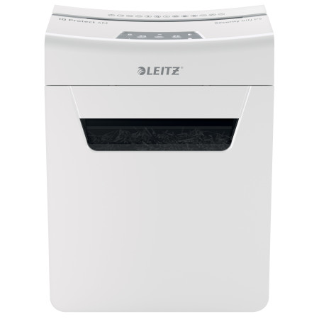 Niszczarka Leitz IQ Protect 4 P5 kod 80940000