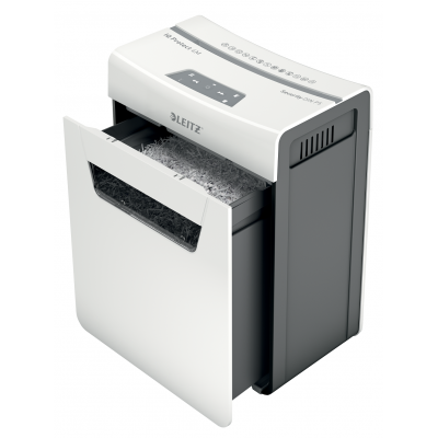 Niszczarka Leitz IQ Protect 4 P5 kod 80940000