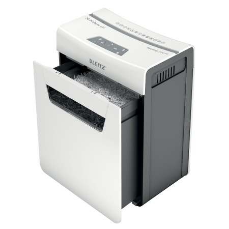 Niszczarka Leitz IQ Protect 4 P5 kod 80940000