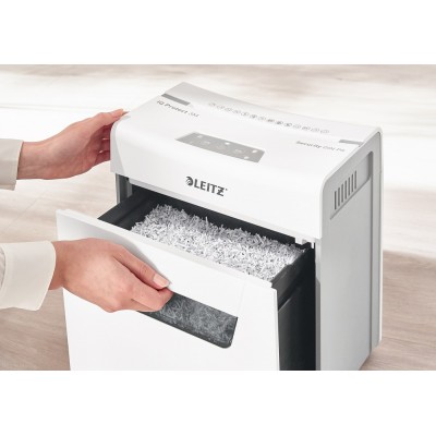 Niszczarka Leitz IQ Protect 3 P5 kod 80930000