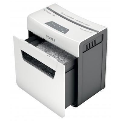 Niszczarka Leitz IQ Protect 3 P5 kod 80930000