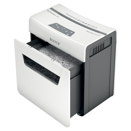 Niszczarka Leitz IQ Protect 3 P5 kod 80930000