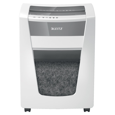 Niszczarka Leitz IQ Office Pro P5+ kod: 80040000