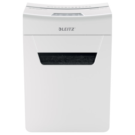 Niszczarka Leitz IQ Protect 6 P5 kod 80950000