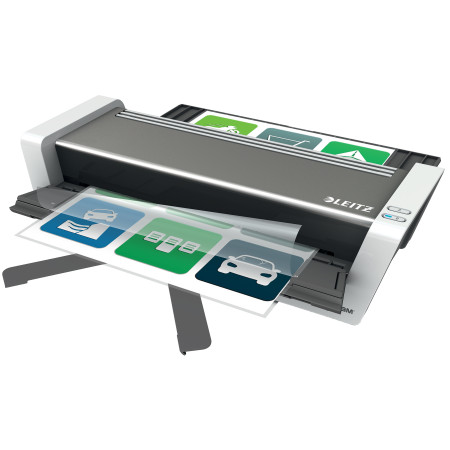 Laminator Leitz iLAM Touch 2 Turbo A3 kod: 75200000