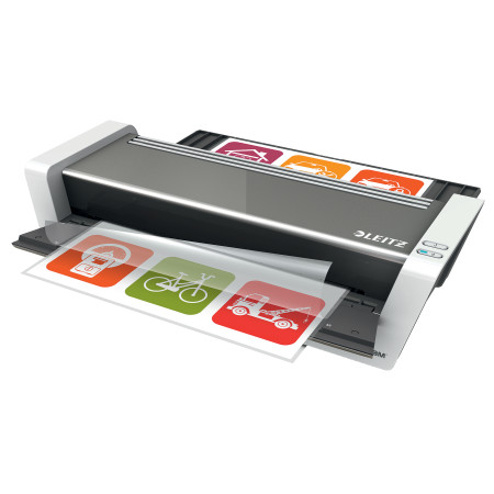 Laminator Leitz iLAM Touch 2 A3 kod: 74744000 + kurier GRATIS!