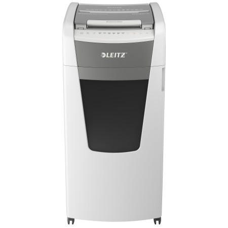 Niszczarka Leitz IQ AutoFeed 600 P5 kod: 80180000
