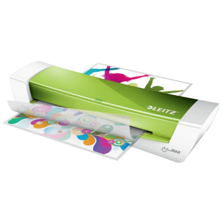 Laminator Leitz iLAM Home Office, A4, kod: 73680054