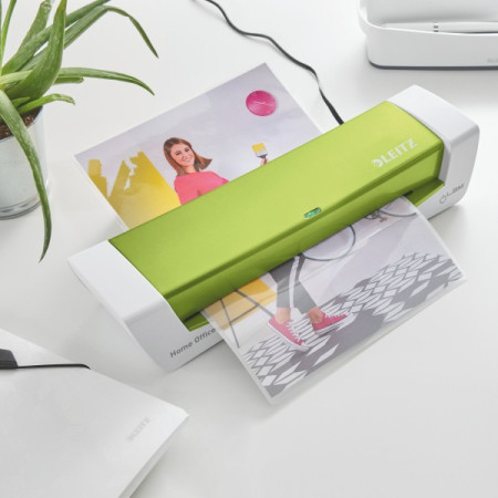 Laminator Leitz iLAM Home Office, A4, kod: 73680054