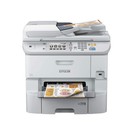 Epson WorkForce Pro WF-6590DWF (C11CD49301)