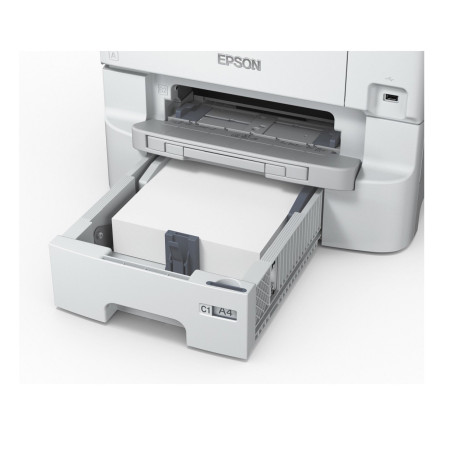 Epson WorkForce Pro WF-6590DWF (C11CD49301)