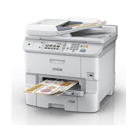 Epson WorkForce Pro WF-6590DWF (C11CD49301)