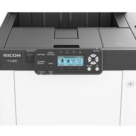Ricoh P C600 kod: 408302 (następca SP C440DN) + kurier GRATIS!
